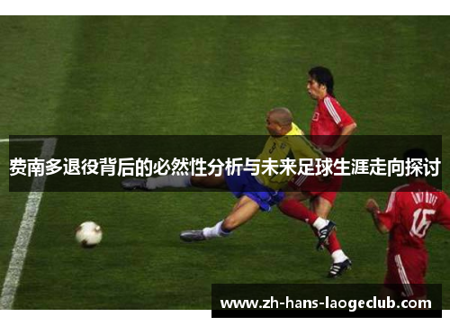 费南多退役背后的必然性分析与未来足球生涯走向探讨 费南多退役背后的必然性分析与未来足球生涯走向探讨