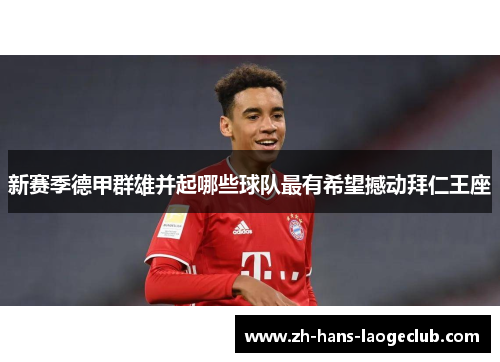 新赛季德甲群雄并起哪些球队最有希望撼动拜仁王座