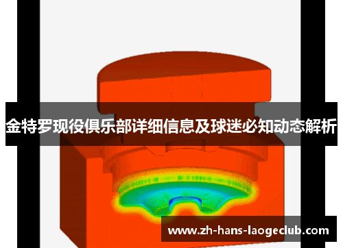 金特罗现役俱乐部详细信息及球迷必知动态解析