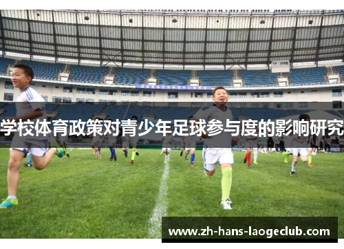 学校体育政策对青少年足球参与度的影响研究