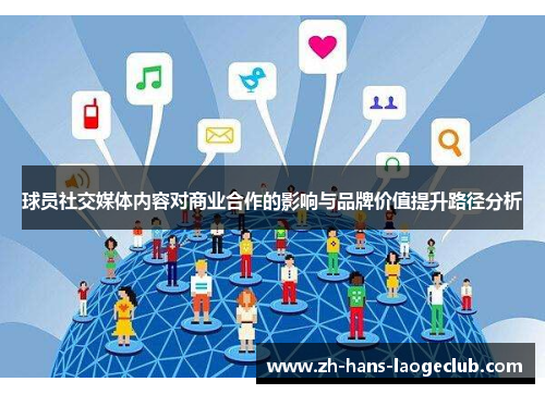 球员社交媒体内容对商业合作的影响与品牌价值提升路径分析