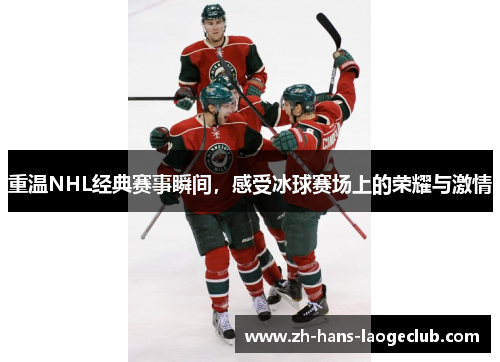 重温NHL经典赛事瞬间，感受冰球赛场上的荣耀与激情